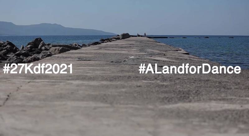Ανακοινώθηκαν οι ημερομηνίες του 27ου Διεθνούς Φεστιβάλ Χορού Καλαμάτας (βίντεο)
