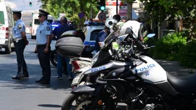 Μόνο 20 παραβάσεις για μη χρήση κράνους σε 610 ελέγχους στη Μεσσηνία