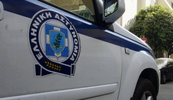 Η Αστυνομία γιορτάζει τον Αγιο Αρτέμιο