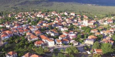 Πεζοδρόμηση δρόμου στο Διαβολίτσι και πανηγύρι Μελιγαλά στο Δημοτικό Συμβούλιο Οιχαλίας