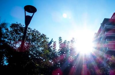 Καιρός-Αρναούτογλου: Έρχεται «θερμή εισβολή» την ερχόμενη εβδομάδα