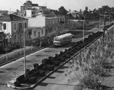 Η Κρήτης τη δεκαετία του 1970