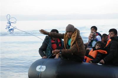 Ο,τι θεωρείς δεδομένο το χάνεις σύντομα