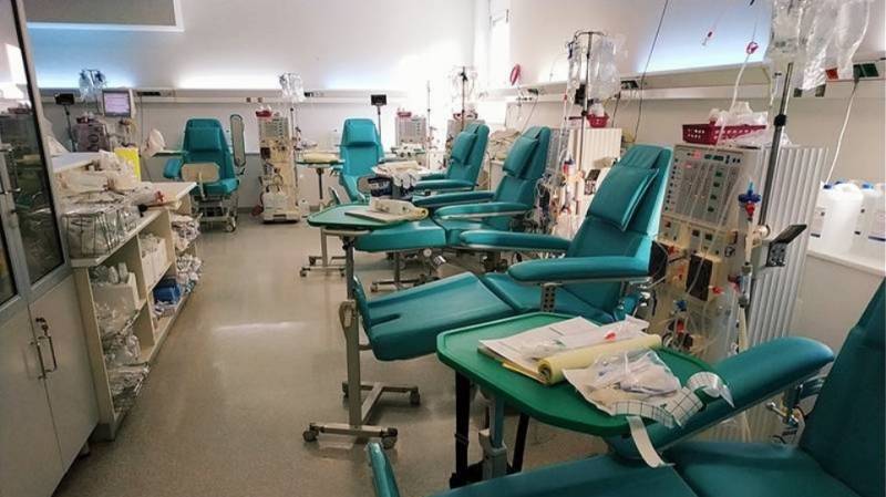 Καλαμάτα: Οι ειδικευμένοι γιατροί ζητούν να ανακληθεί η απόφαση της 6ης ΥΠΕ για την συντονίστρια της Μονάδας Τεχνητού Νεφρού
