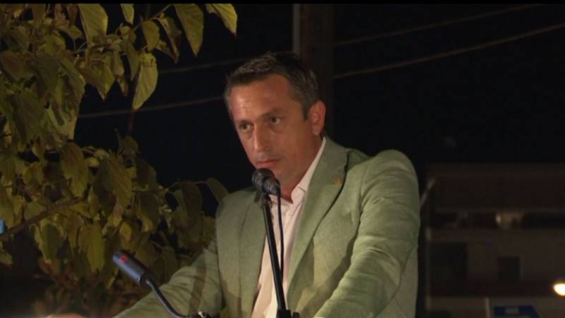 Μαντάς για ένταξη Καλαμάτας στις "100 κλιματικά ουδέτερες πόλεις": Ιστορική ευκαιρία για ένα νέο αστικό περιβάλλον»