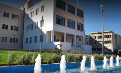 Το βραβείο «Οικόπολις» στο Δημαρχείο Καλαμάτας