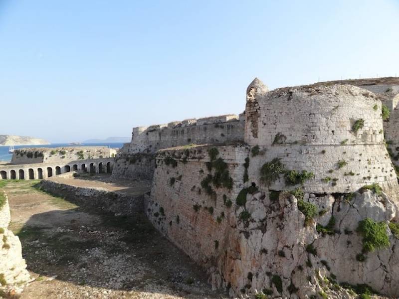 Ψάχνοντας την Πίσα και τα μάτια της Γαληνοτάτης