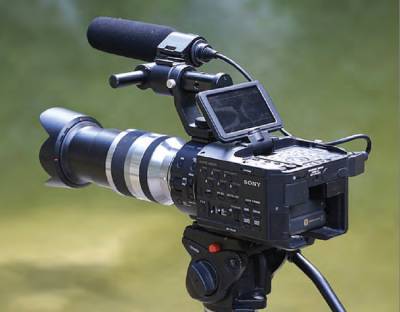 Κρατικοποίηση της τοπικής ενημέρωσης