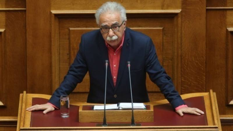 Γαβρόγλου: Τα ιδιωτικά πανεπιστήμια είναι κερδοσκοπικά ιδρύματα