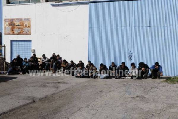 Δεν φταίει ο καθρέφτης αλλά το είδωλό μας