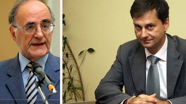 Σούρλας προς Θεοχάρη: Μετά από πίεση εξέδωσες εγκύκλιο για να μην εισπραχθούν πρόστιμα για off shore;