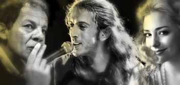 Καταχειροκροτήθηκε ο Ξαρχάκος στο Σαϊνοπούλειο