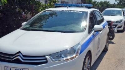 Πυροβολισμοί έξω από πρατήριο καυσίμων στη λεωφόρο Λαυρίου - Τί ερευνούν οι Αρχές (βίντεο)