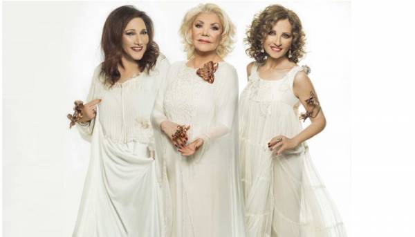 Μαρινέλα, Βιτάλη και Γλυκερία στην Αρχαία Μεσσήνη