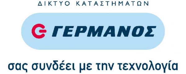 Στα καταστήματα ΓΕΡΜΑΝΟΣ με κάθε Smartphone δώρο η πιο συναρπαστική εφαρμογή για το Facebook!