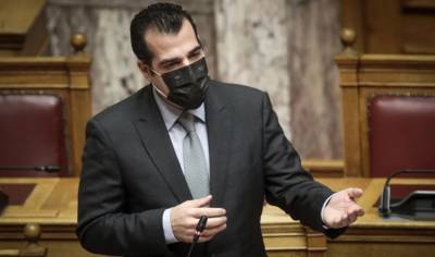 Πλεύρης: Περιοριστικά νέα μέτρα μετά τις γιορτές