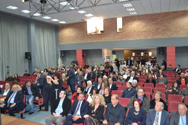 Συνύπαρξη τουρισμού και αγροτικής παραγωγής το μοντέλο ανάπτυξης στη Μεσσηνία