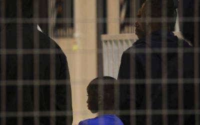 Κλειστά χαρτιά για μετανάστες: Αγνοια δηλώνουν 3 Μεσσήνιοι βουλευτές της Μεσσηνίας