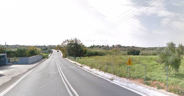 Δήμος Πύλου - Νέστορος: Να ενταχθεί στο ΕΣΠΑ το Καλαμάτα - Ριζόμυλος