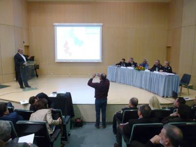 Αναδιοργάνωση με ίδια κριτήρια για όλους