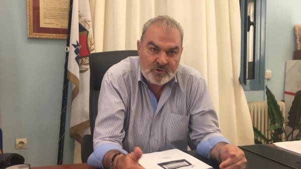 Τριφυλία: Έκτακτο Δ.Σ. συγκαλεί ο Λεβεντάκης - "Κάθε περιοχή να πάρει τα σκουπίδια της"