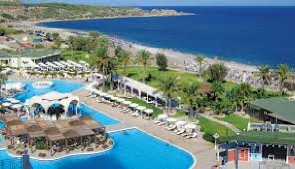 Η αισιοδοξία φέρνει δημιουργία και η μιζέρια μεγαλύτερη φτώχεια