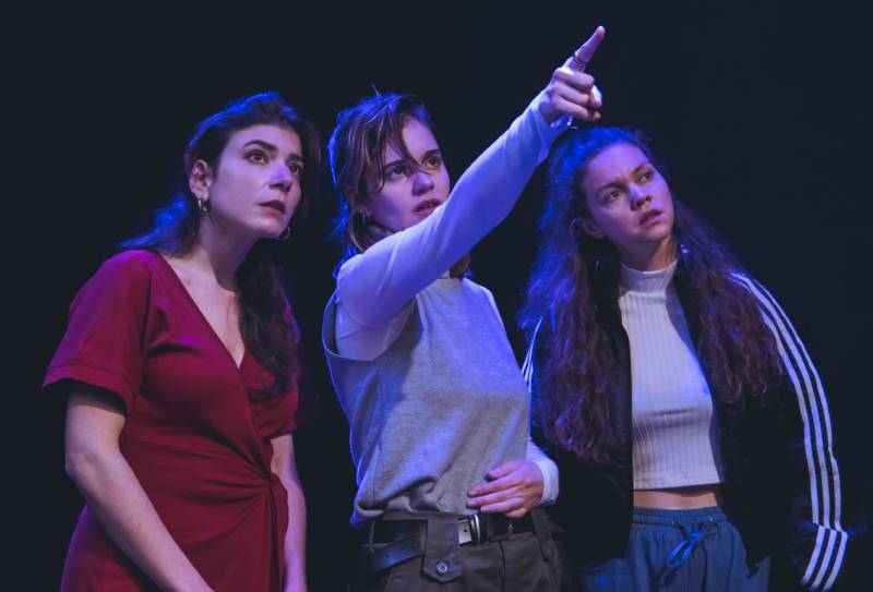 Σήμερα και αύριο “H Βίλα” στο Πνευματικό Κέντρο Καλαμάτας