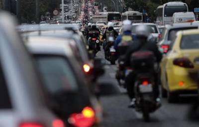 Ερχεται ο νέος ΚΟΚ - Τι αλλάζει στο σύστημα εξέτασης των οδηγών