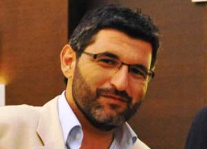 Παναγιώτης Λύρας: "Οι καλύτεροι μπροστά ό,τι χρώμα και αν έχουν"