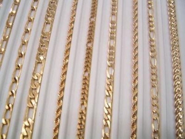 Κοσμηματοπώλες σε πολίτες: Μην εκποιείτε το χρυσό για ένα κομμάτι ψωμί