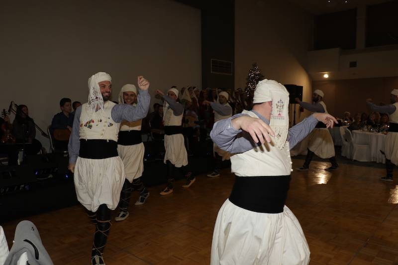 Λύκειο Ελληνίδων Καλαμάτας: Αφιέρωμα στον δάσκαλο Τάσο Μίχο