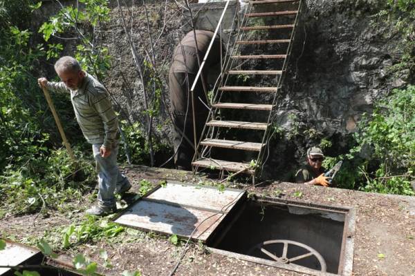 Πρόβλημα με το νερό στην Καλαμάτα: Συνεχίζονται οι διακοπές - Πόσος καιρός θα χρειαστεί για την οριστική λύση
