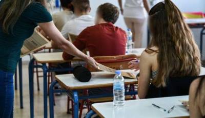 Πανελλαδικές 2023: Απαντήσεις και σχολιασμός θεμάτων στα Αρχαία Ελληνικά ΓΕΛ (βίντεο)