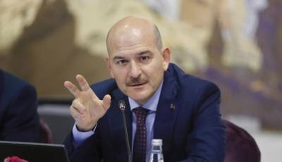 Νέα ελληνοτουρκική σύγκρουση στο NATO: Προκλητικές δηλώσεις Σοϊλού - Ηχηρή απάντηση των Ελλήνων βουλευτών