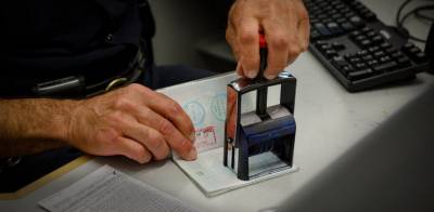 Το δράμα των γειτόνων