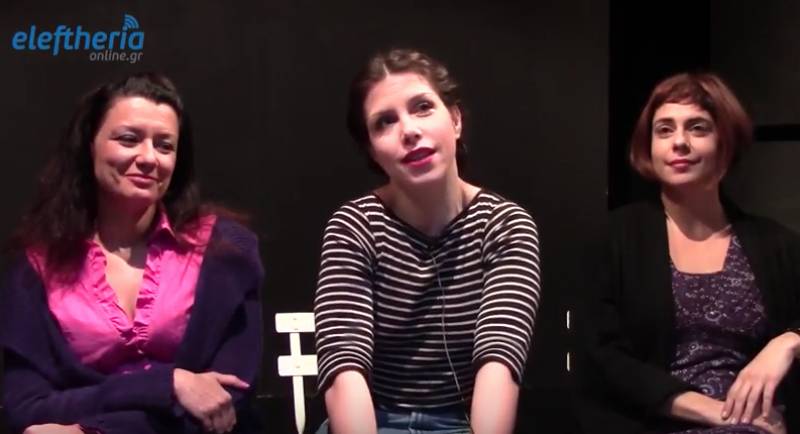 Πρεμιέρα αύριο της παράστασης “Δυναμικά από την Καλαμάτα” (βίντεο)