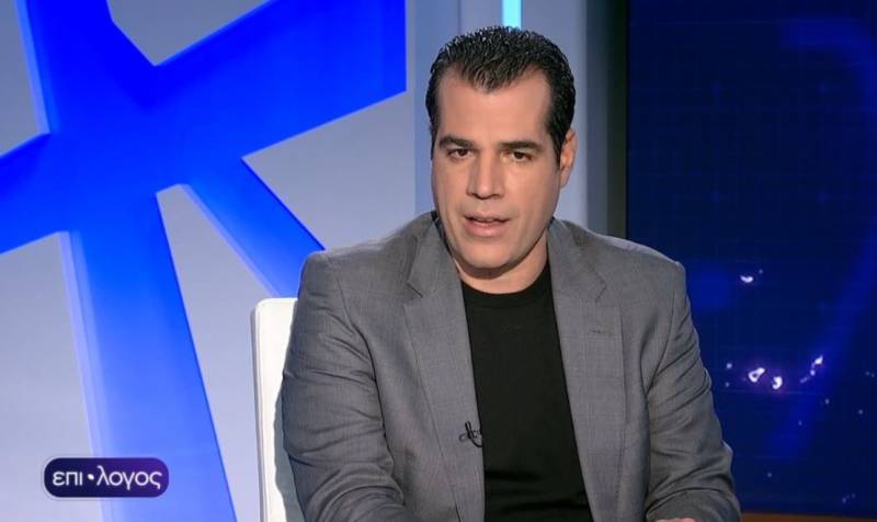 Πλεύρης για την έλλειψη φαρμάκων: Από την ερχόμενη εβδομάδα η εξομάλυνση του προβλήματος (Βίντεο)