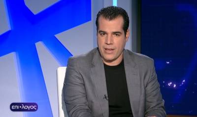 Πλεύρης για την έλλειψη φαρμάκων: Από την ερχόμενη εβδομάδα η εξομάλυνση του προβλήματος (Βίντεο)