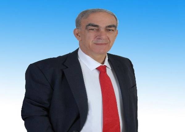 Μεγαλόπολη: Παρουσίασε υποψηφίους ο Τσιριγώτης