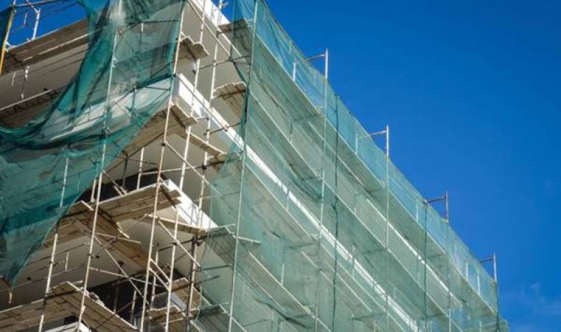 Αύξηση οικοδομικών αδειών στην Πελοπόννησο το 2024