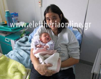 Γυναίκα πυροβολημένη στο κεφάλι σε αυτοκίνητο στη Λεύκη Γαργαλιάνων