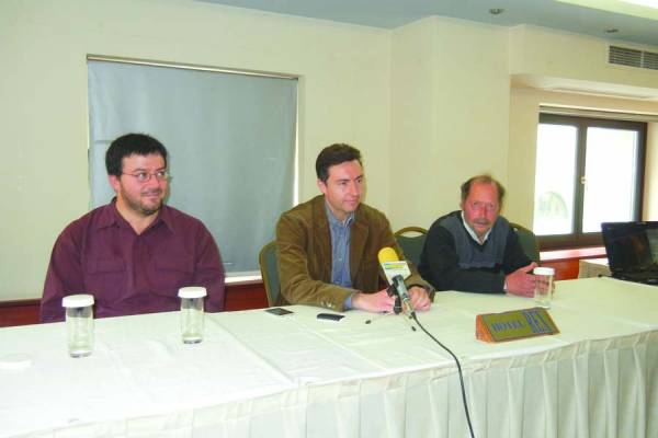 Μεσσηνιακό Ερασιτεχνικό Θέατρο: Παρουσιάστηκε η νέα ιστοσελίδα του σχήματος