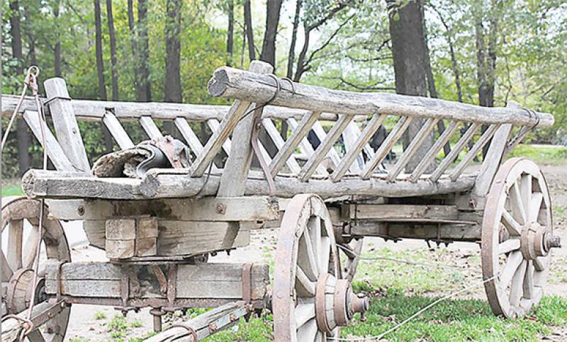 Μεταρρύθμιση ή όπισθεν ολοταχώς;