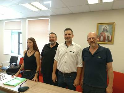 Εγγραφές στις Καλλιτεχνικές Σχολές της Φάρις - Τα νέα τμήματα που δημιουργούνται