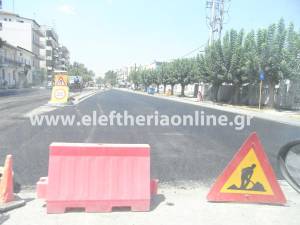 Ασφαλτος στην Κρήτης