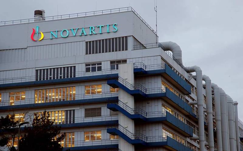 Novartis: Ποινές φυλάκισης με αναστολή για τους δύο πρώην προστατευόμενους μάρτυρες