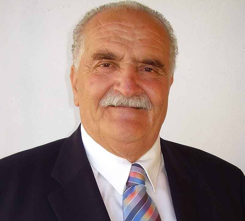 Αντιδράσεις για το τεχνικό πρόγραμμα Τριφυλίας από τον δημοτικό σύμβουλο Σωτήρη Γιαννόπουλο