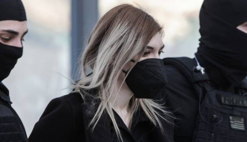 Την παραπομπή της Ρούλα Πισπιρίγκου σε δίκη για τους θανάτους Μαλένας - Ίριδας ζητεί ο Εισαγγελέας (βίντεο)