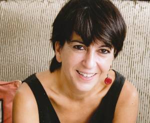 Τζίνα Πετροπούλου: Η αγάπη της για τη Αρχαιολογία... την οδήγησε στον κινηματογράφο