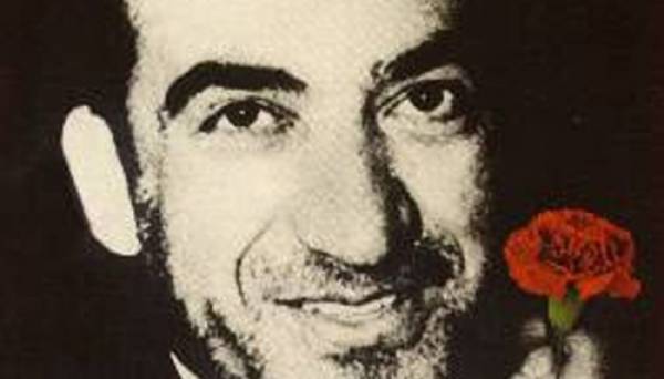 Εκδήλωση για το Νίκο Μπελογιάννη στην Αμαλιάδα